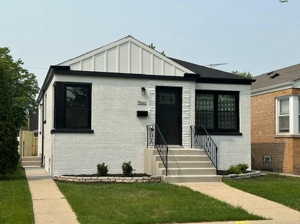 7646 W Myrtle Ave, Chicago, IL 60631