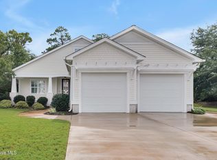 1010 Softwind Way, Southport, NC 28461