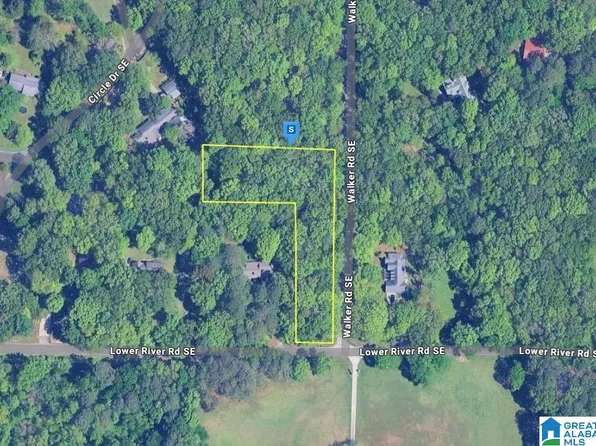 2514 Walker Rd SE #1, Decatur, AL 35603