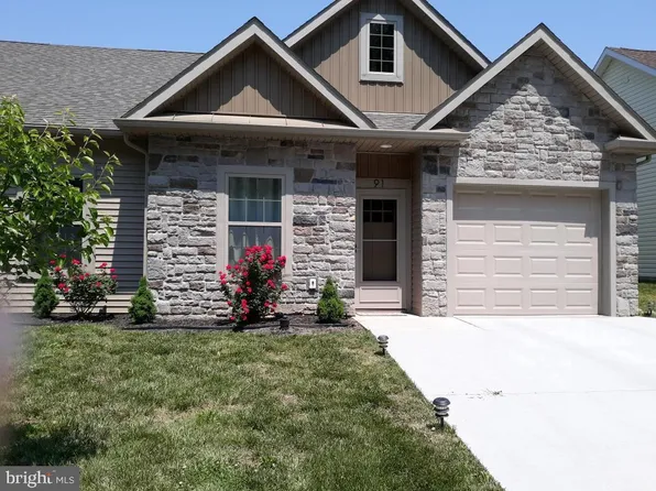 91 Old Mill Rd, Waynesboro, PA 17268