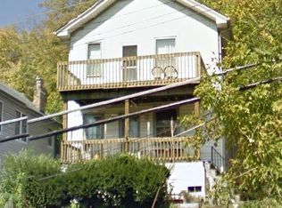 2857 Marshall Ave, Cincinnati, OH 45225