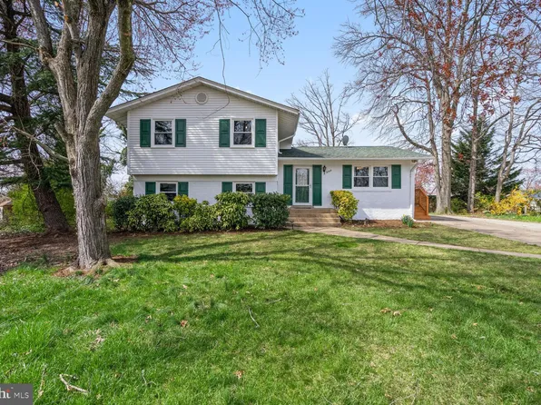 6539 Ashlawn Ct, Springfield, VA 22150