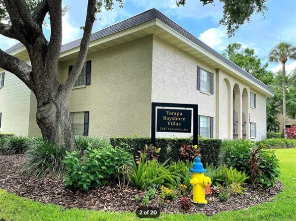 2207 S Carolina Ave Unit 24, Tampa, FL 33629
