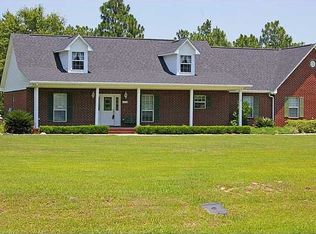 20488 Sweetwater Loop, Seminole, AL 36574