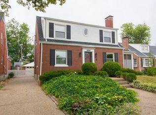 2639 Kings Hwy, Kingsley, KY 40205