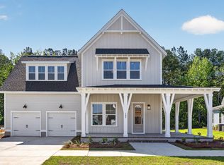705 Twinflower Ln, Summerville, SC 29486
