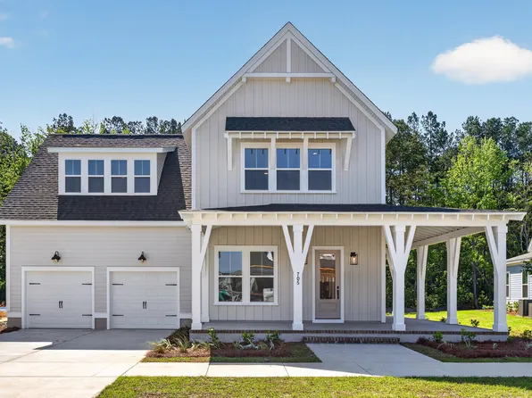 705 Twinflower Ln, Summerville, SC 29486