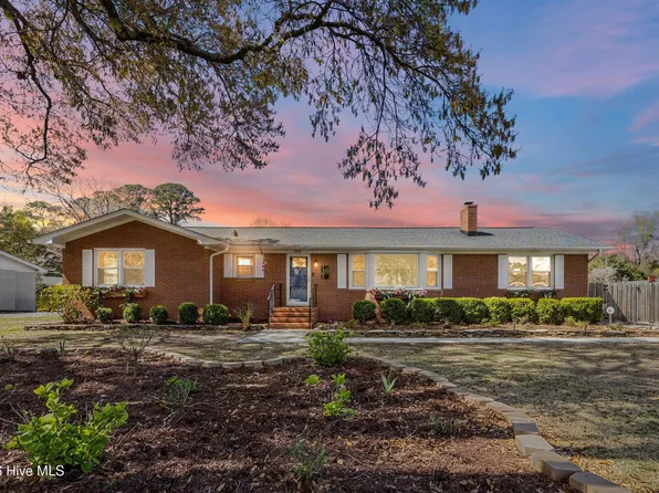 1702 Lincoln Road, Wilmington, NC 28403