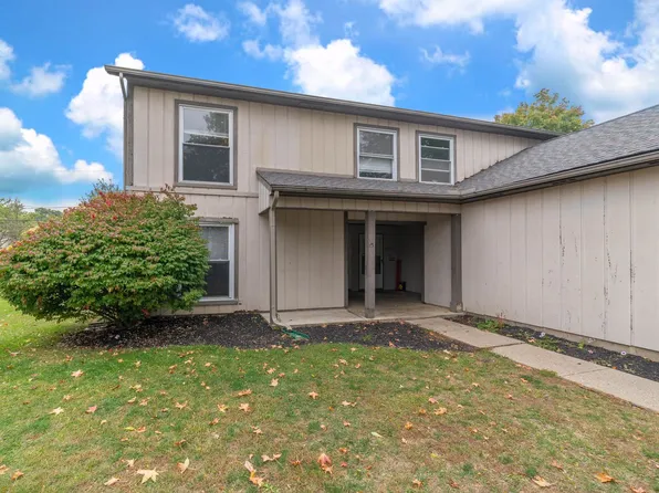 2755-2759 Independence Way, 2755 Independence Way #2759, Grove City, OH 43123