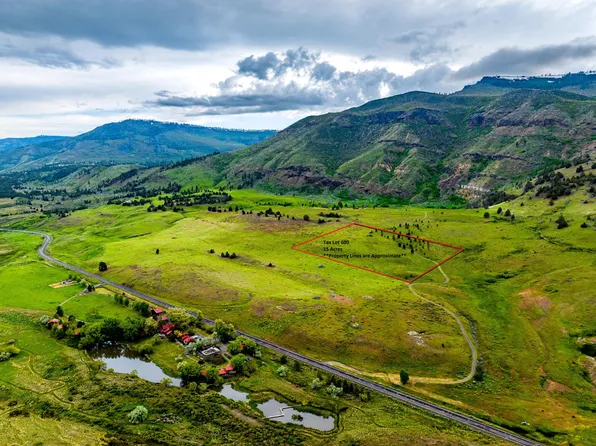 0 Highway 31 #600, Summer Lake, OR 97640