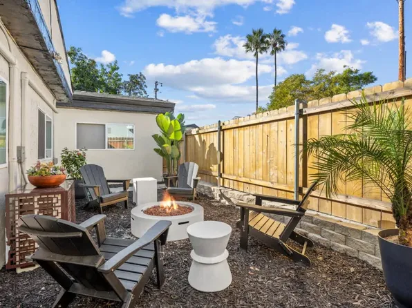 (undisclosed Address), San Diego, CA 92105