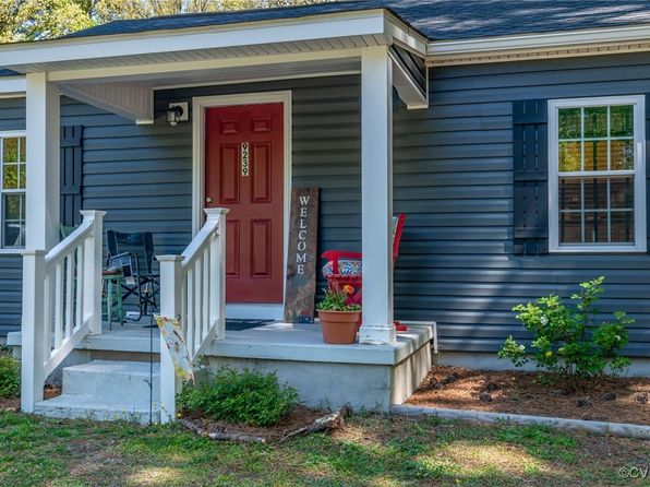 9239 Carver Ave, Jarratt, VA 23867