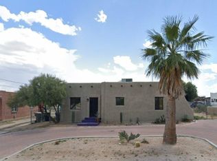 102 E Laguna St, Tucson, AZ 85705