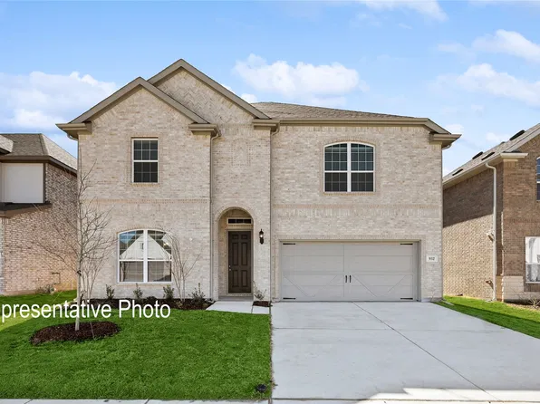 1431 Odette Dr, Arlington, TX 76013