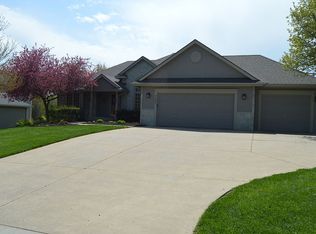 7301 SW Falcon St, Topeka, KS 66610