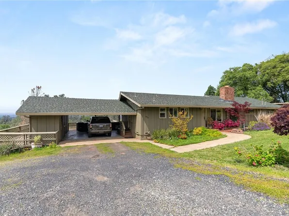 375 Hillcrest Ave, Oroville, CA 95966