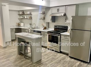 1438 E Elm St APT 13, Springfield, MO 65802