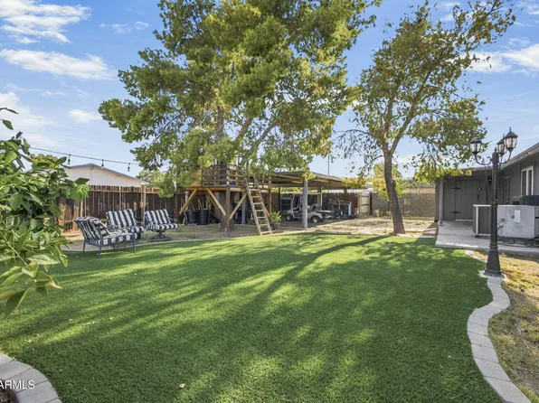 5203 W BANFF Lane, Glendale, AZ 85306