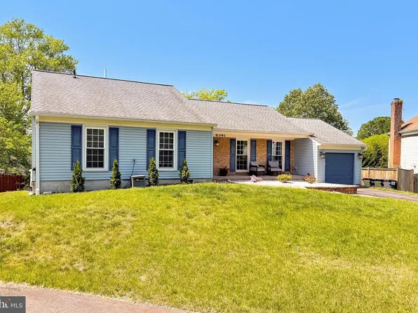 4341 Rolling Stone Way, Alexandria, VA 22306