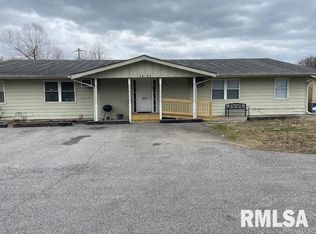 2431 New Era Rd, Carbondale, IL 62901