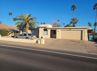 6836 E Thunderbird Rd, Scottsdale, AZ 85254