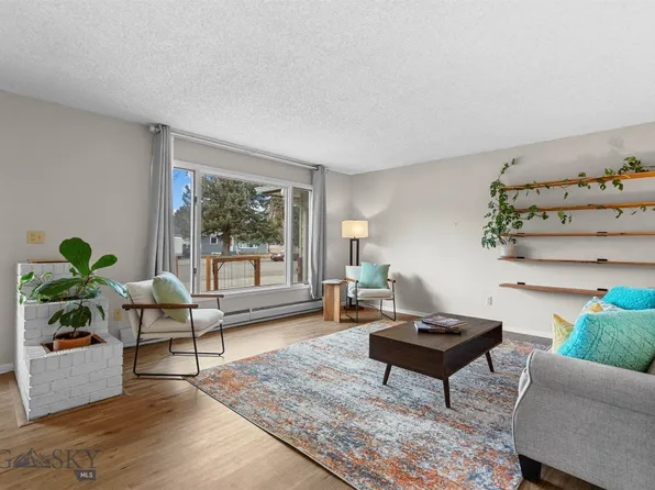 605 Robin Ln, Livingston, MT 59047