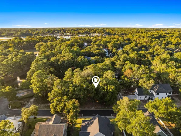 9290 Cargill Drive LOT 100, Calabash, NC 28467