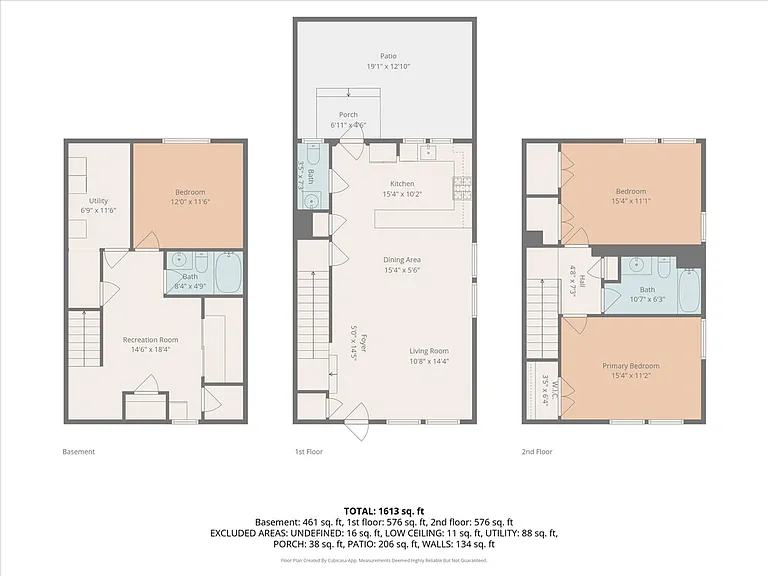 6 Bates St #A — Photo 41