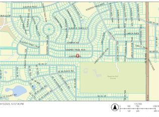 0 Juniper Trl LOT 21, Ocala, FL 34480