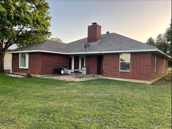 8198 Tica Rd, Wichita Falls, TX 76305
