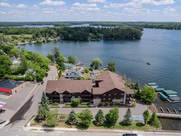 311 E Park Ave Unit A206, Minocqua, WI 54548