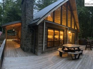 495 Horse Shoe Ridge Rd E, Deep Gap, NC 28618