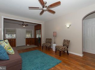 1807 Walnut Ave, Baltimore, MD 21222