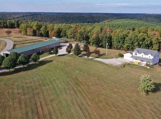 2968 Rarden Hazelbaker Rd, Otway, OH 45657