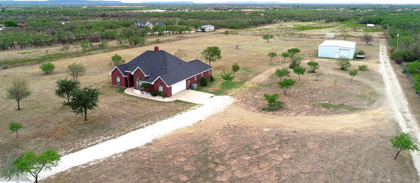 1782 Potosi Rd, Abilene, TX 79602 MLS 20452040 Zillow