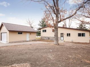 4433 189th Ln NE, East Bethel, MN 55092