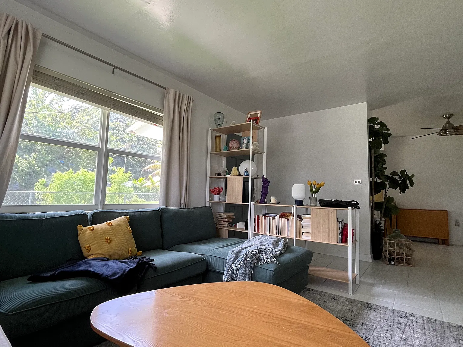2 bed, 1400 sqft, $2,700 — Photo 3