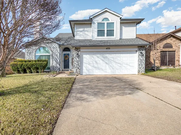 4375 Metronome Dr, Grand Prairie, TX 75052