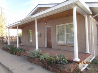 324 McKenzie St, Santa Fe, NM 87501