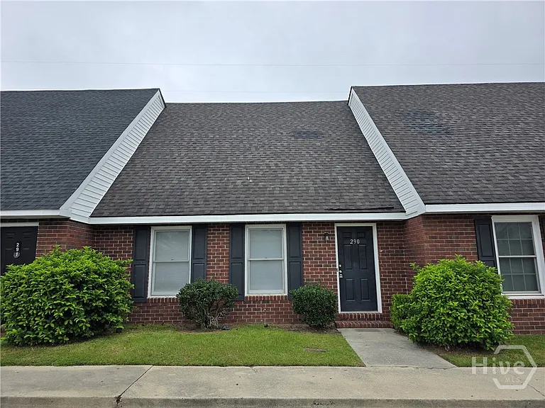 230 Lanier Dr #290 — Photo 1