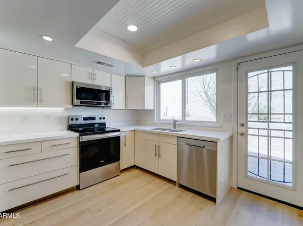 1658 N SIERRA VISTA Drive, Tempe, AZ 85288