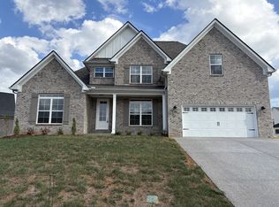 930 Stovers Gln, Murfreesboro, TN 37128