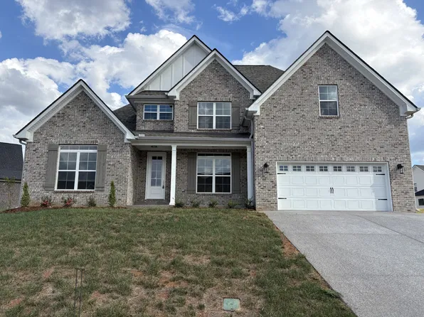 930 Stovers Gln, Murfreesboro, TN 37128