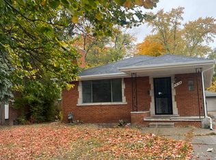 19134 Sunderland Rd NW, Detroit, MI 48219