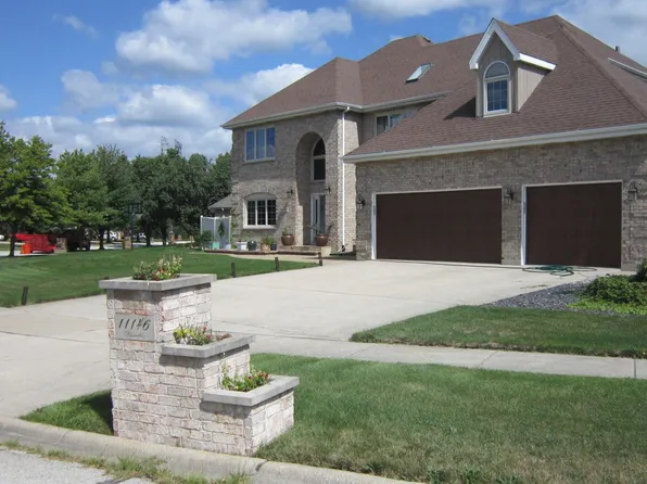 11146 Woodstock Dr, Orland Park, IL 60467