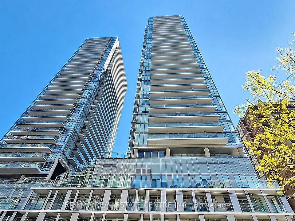 1st image of 195 Redpath Ave #2114