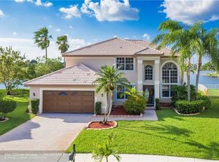 18291 SW 22nd St, Miramar, FL 33029