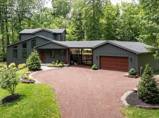 63 W Peace Valley Rd, Chalfont, PA 18914