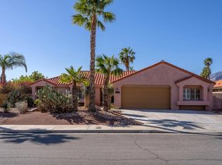 1497 E Adobe Way, Palm Springs, CA 92262