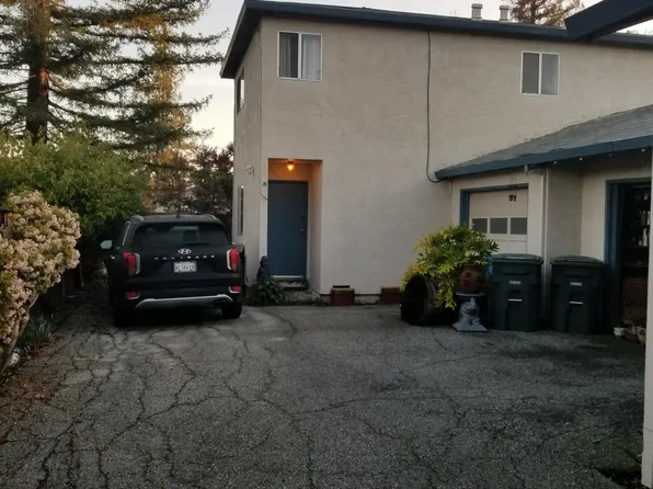 1181 Junipero Ave, Redwood City, CA 94061